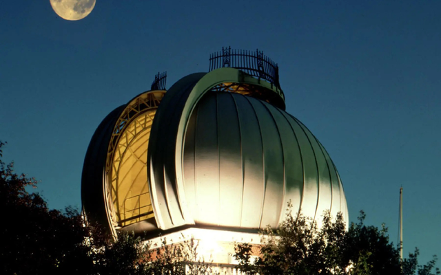Planetário de Londres