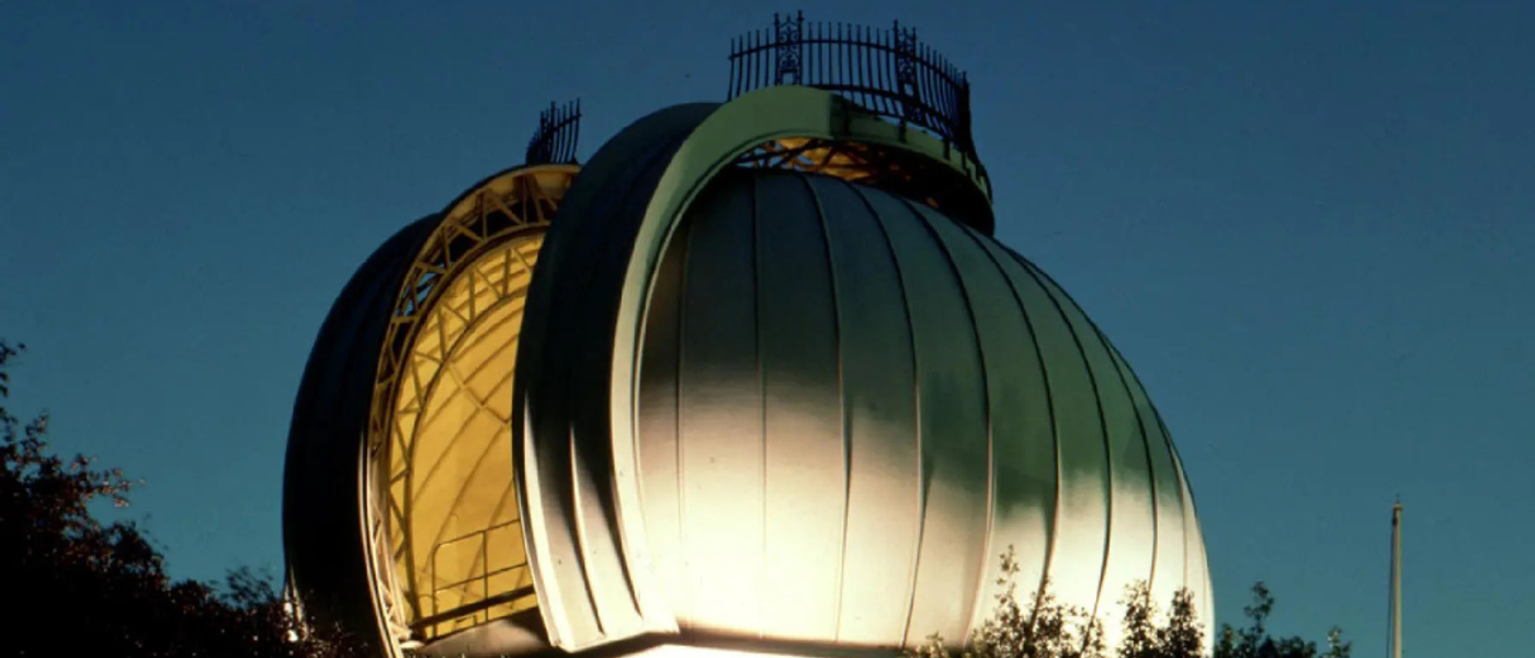 Planetário de Londres