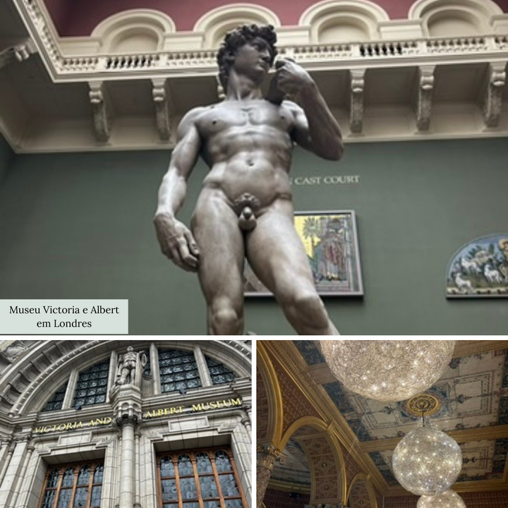 TOP 5 Museus Imperdíveis e Gratuitos em Londres
