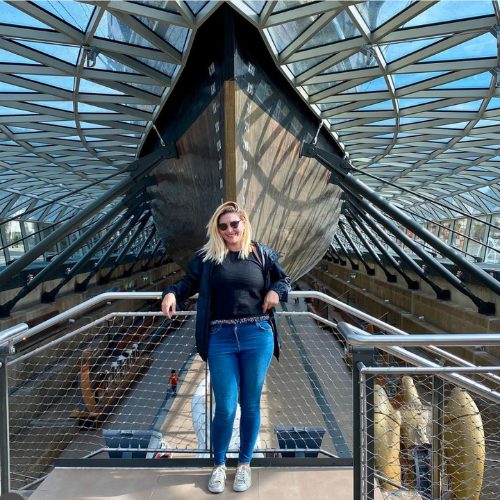 Curiosidades sobre o Cutty Sark em Londres