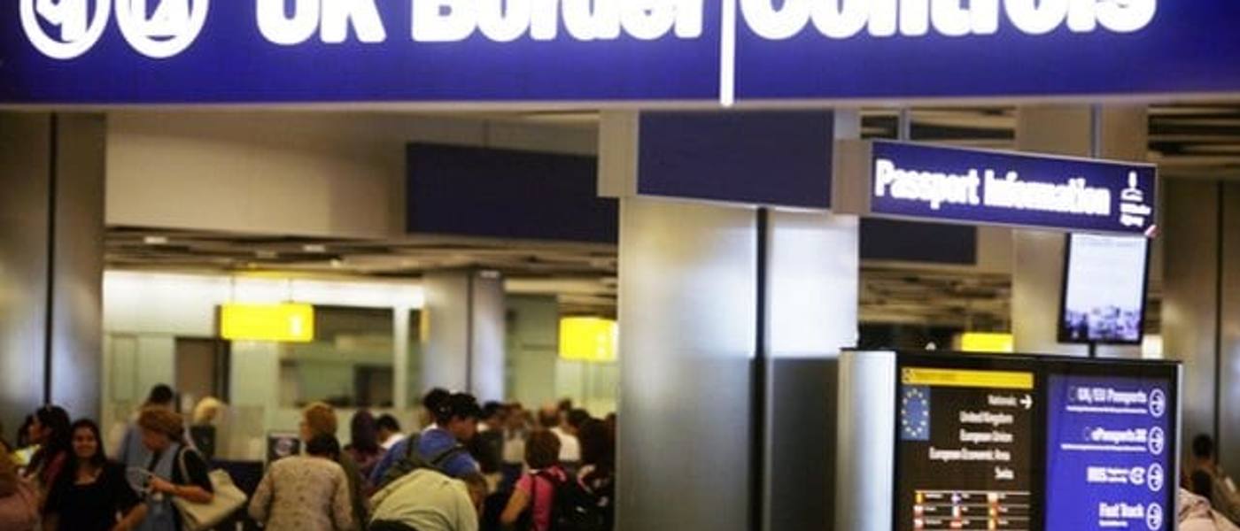 Tudo Sobre Carta Convite e Imigração em Londres
