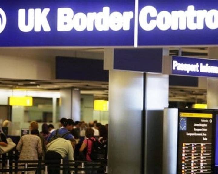Tudo Sobre Carta Convite e Imigração em Londres