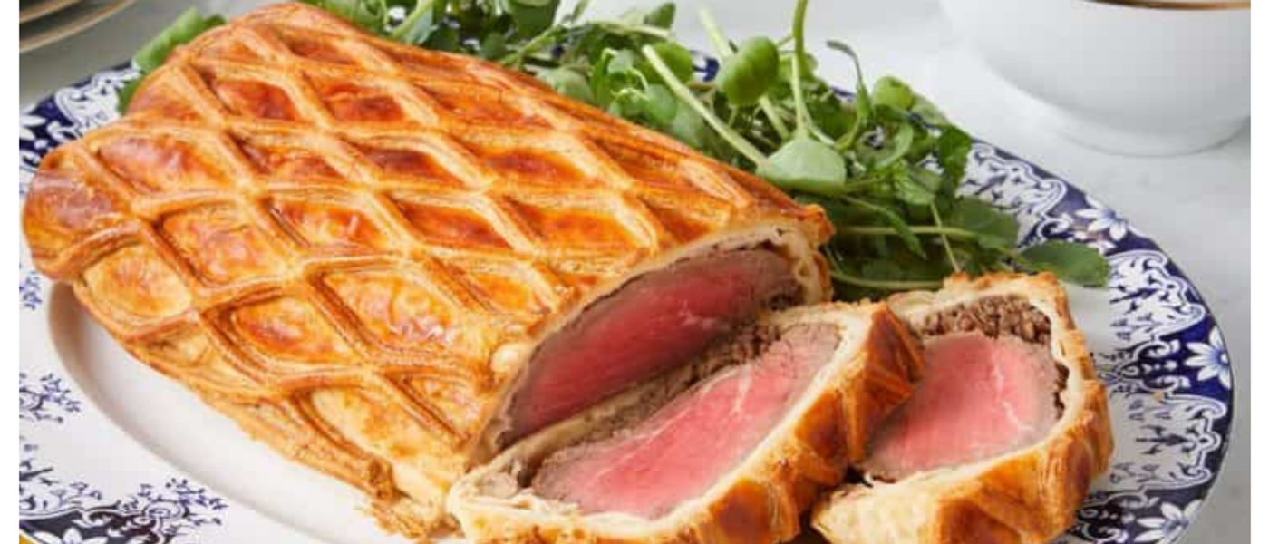 Principais Comidas Típicas em Londres e no Reino Unido