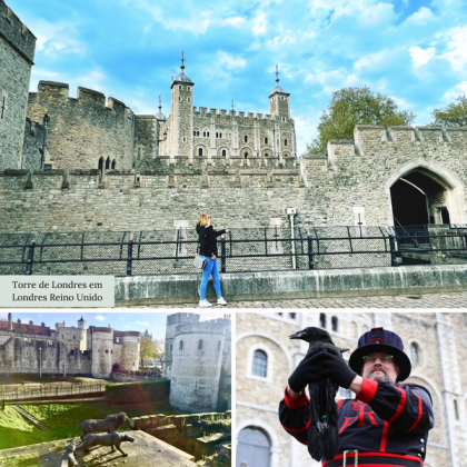 TOP 5 Pontos Turísticos Imperdíveis em Londres — foto 3