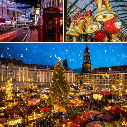 O Que Fazer no Natal em Londres? — foto 2