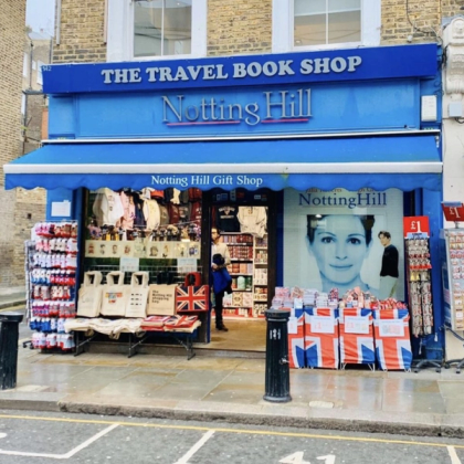 Londres, Locais Para Fotos Perfeitas no Instagram — foto 11
