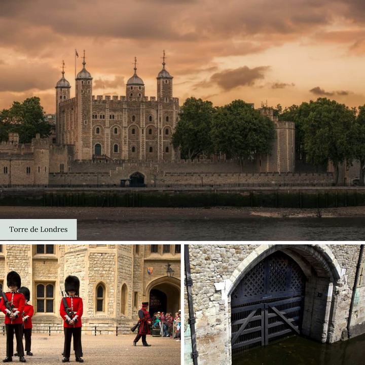 Torre de Londres