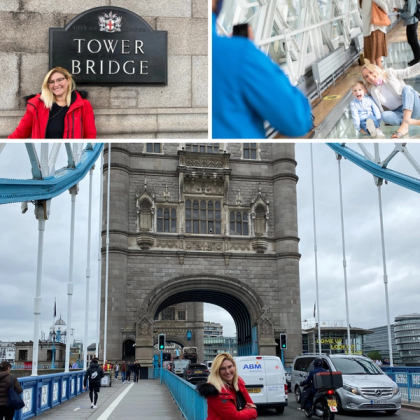 Imagens dos Pontos Turísticos de Londres — foto 3