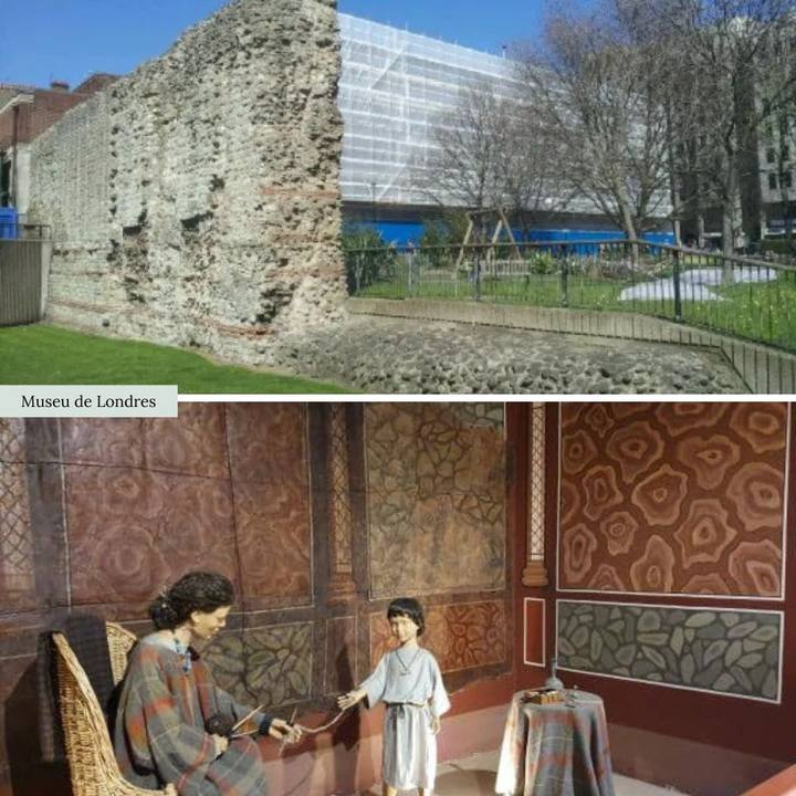 Museum of London, Dicas do Museu de Londres