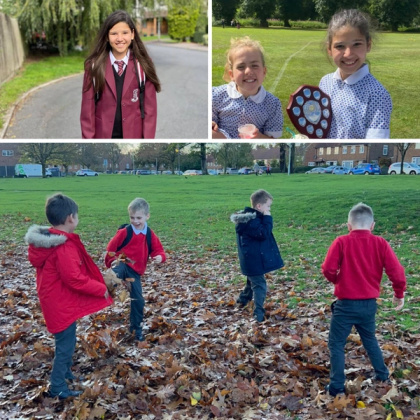 Como Matricular Crianças na Escola em Londres? — foto 2