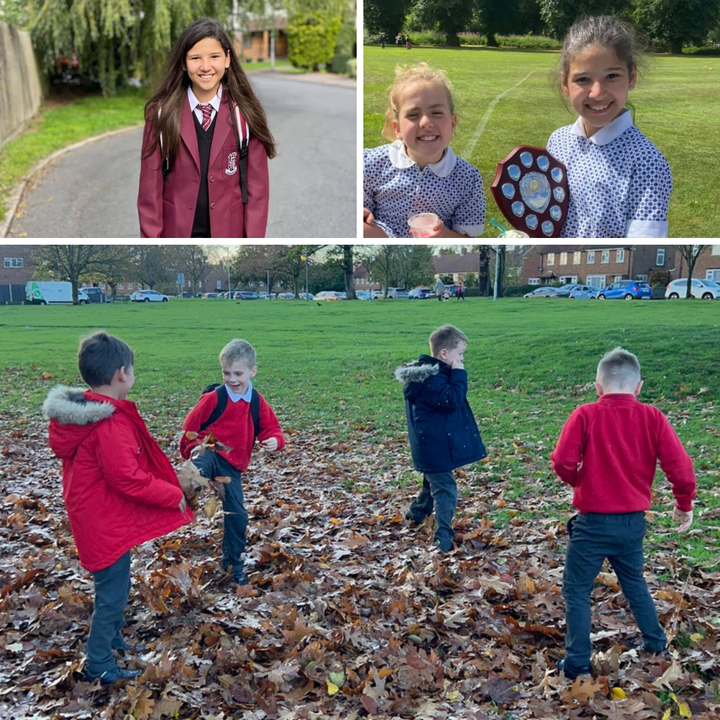 Como Matricular Crianças na Escola em Londres?