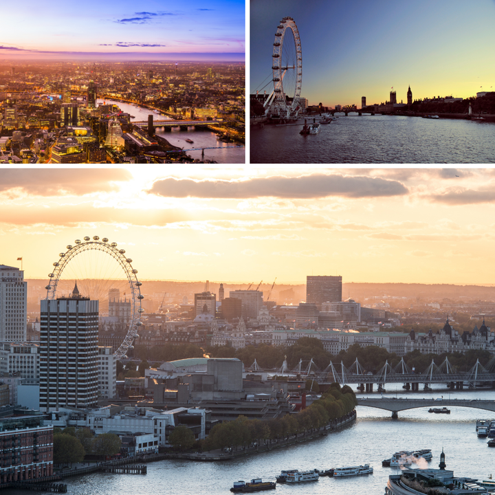 O Que Fazer na Primavera em Londres?