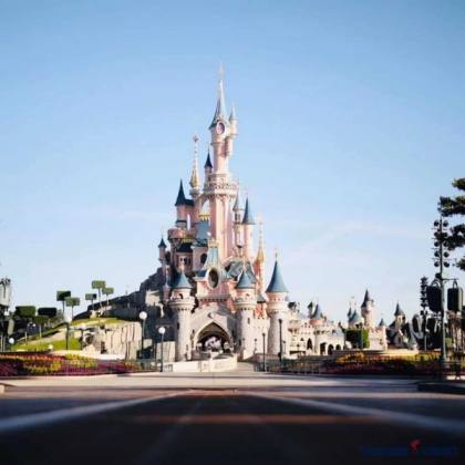 Vale a Pena Visitar a DIsney de Paris? O que visitar na Disney em 2025 — foto 5