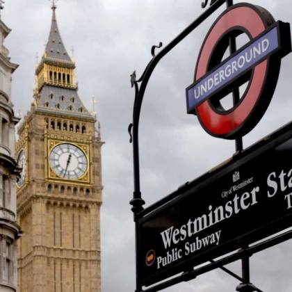 TOP 10 Lugares Instagramáveis em Londres — foto 3