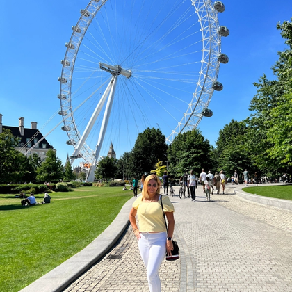 South Bank
