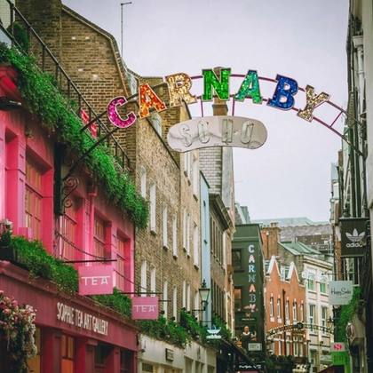 Soho em Londres, Dicas e Informações — foto 1