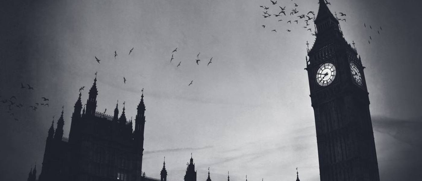 6 Atrações Turísticas Assombradas em Londres