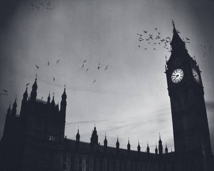 6 Atrações Turísticas Assombradas em Londres