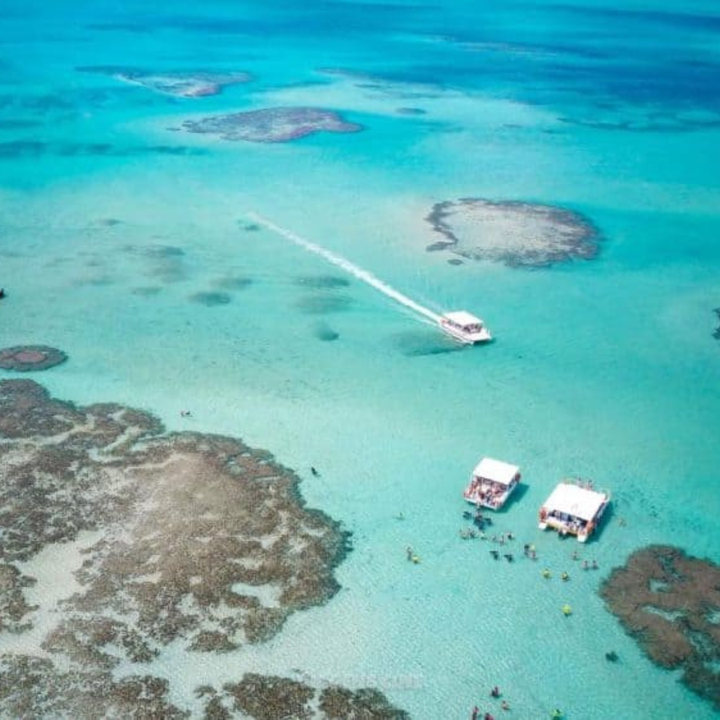 7 Melhores Viagens em Família