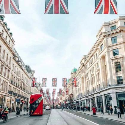 O Que Fazer em Londres? 10 Lugares Que Você Precisa Visitar — foto 15