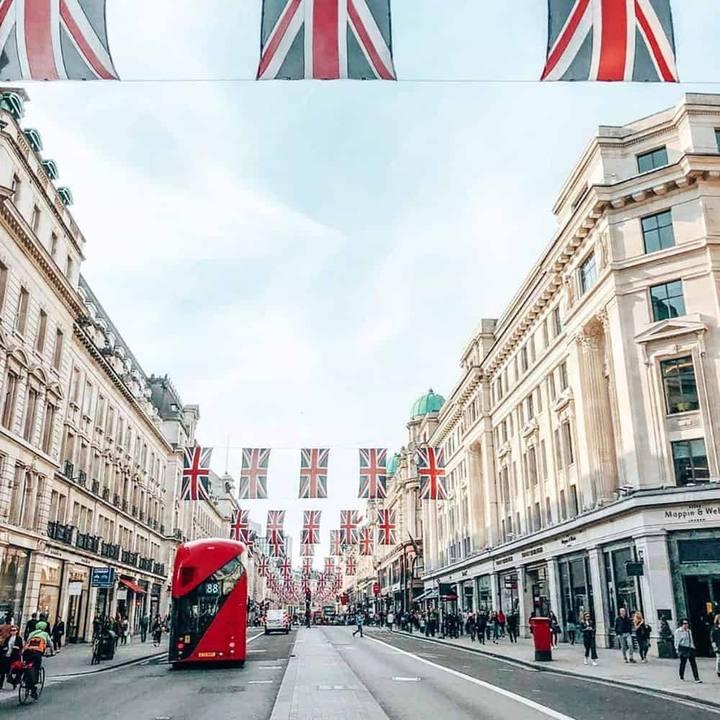 O Que Fazer em Londres? 10 Lugares Que Você Precisa Visitar