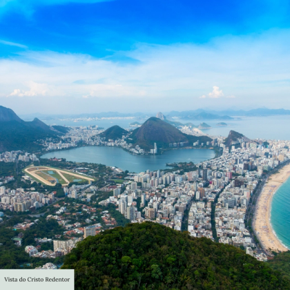 TOP 10 Locais Imperdíveis no Rio de Janeiro — foto 1