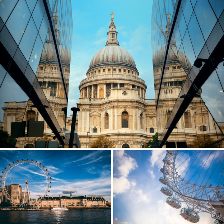 O Que Fazer na Primavera em Londres?