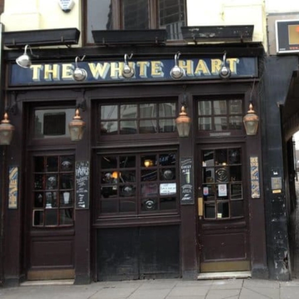Pubs Para Visitar Durante o Halloween em Londres — foto 1