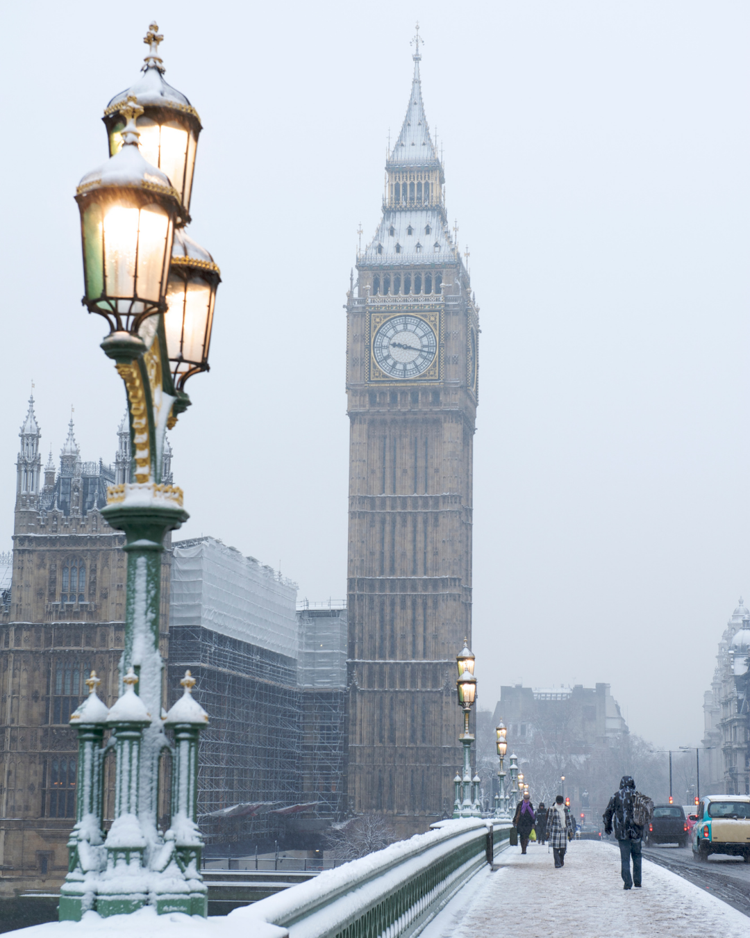 O que fazer no inverno em Londres 10 dicas locais para viver a cidade como um verdadeiro londrino