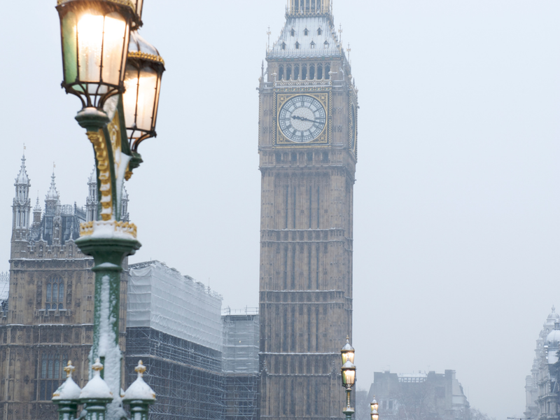 O que fazer no inverno em Londres 10 dicas locais para viver a cidade como um verdadeiro londrino
