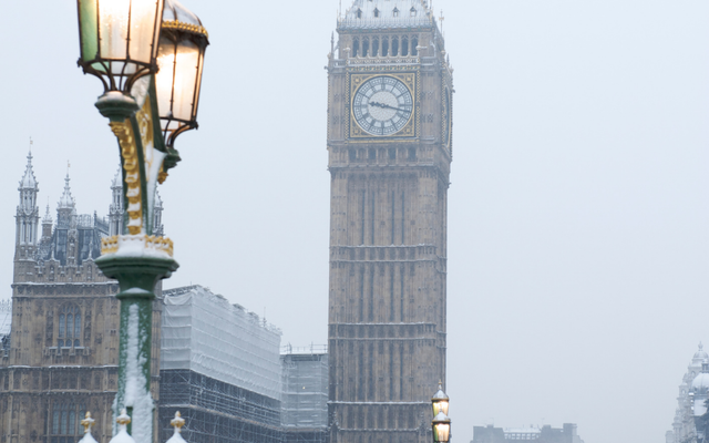 O que fazer no inverno em Londres 10 dicas locais para viver a cidade como um verdadeiro londrino