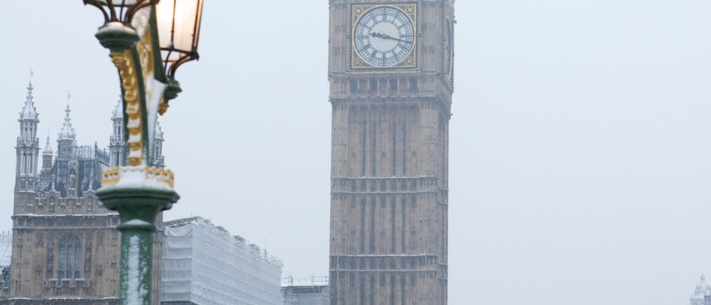 O que fazer no inverno em Londres 10 dicas locais para viver a cidade como um verdadeiro londrino