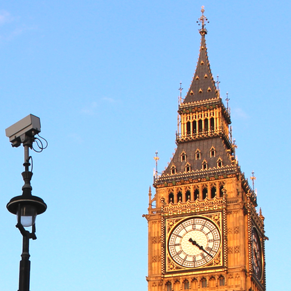 Londres é Seguro Para Mulheres Viajando Sozinhas? — foto 1