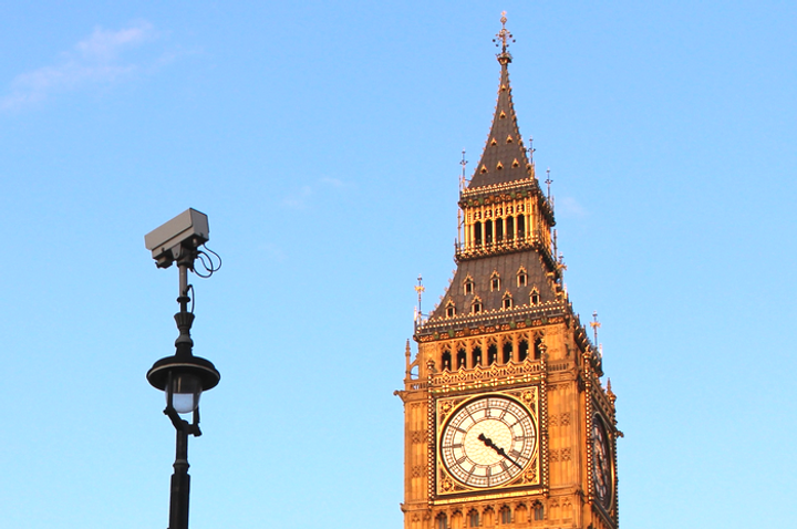 Londres é Seguro Para Mulheres Viajando Sozinhas?