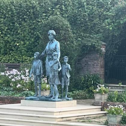 Vale a Pena Visitar o Kensington Garden em Londres? — foto 2