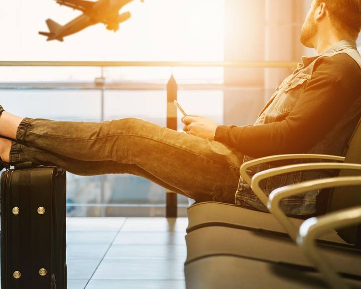 Informações Importantes Sobre Aeroportos em Londres