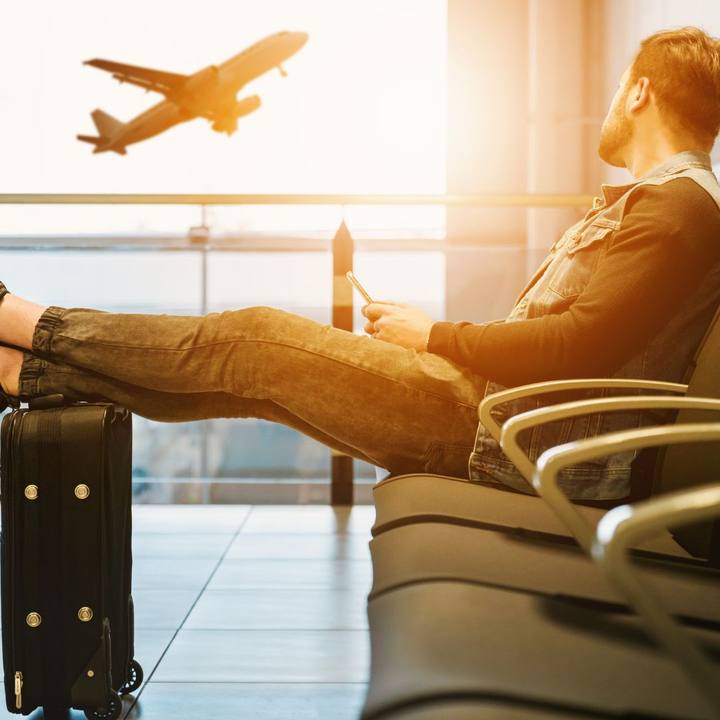 Informações Importantes Sobre Aeroportos em Londres