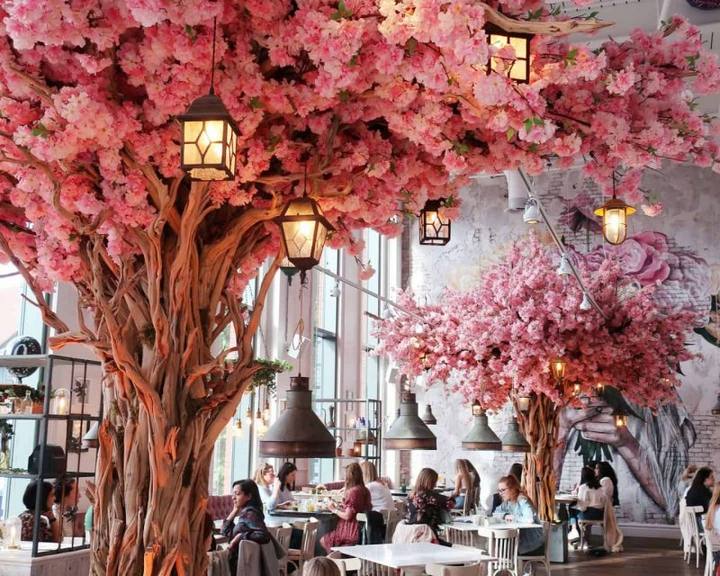 Onde Encontrar Cafeterias Instagramaveis em Londres?