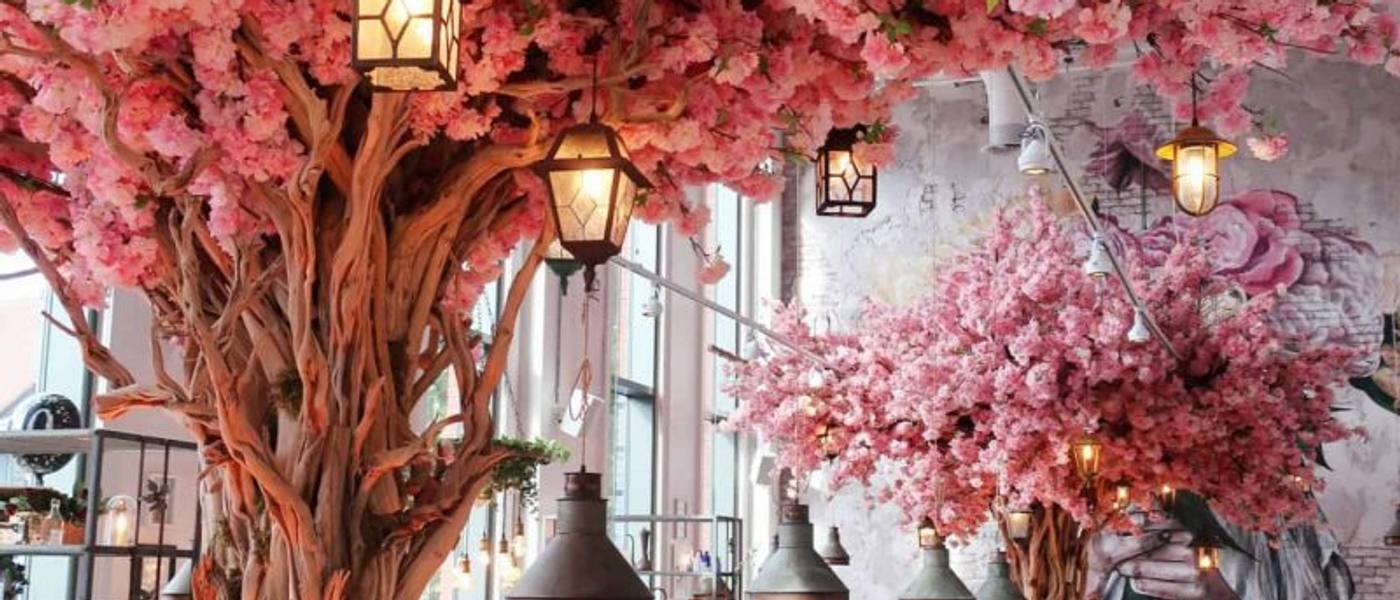 Onde Encontrar Cafeterias Instagramaveis em Londres?