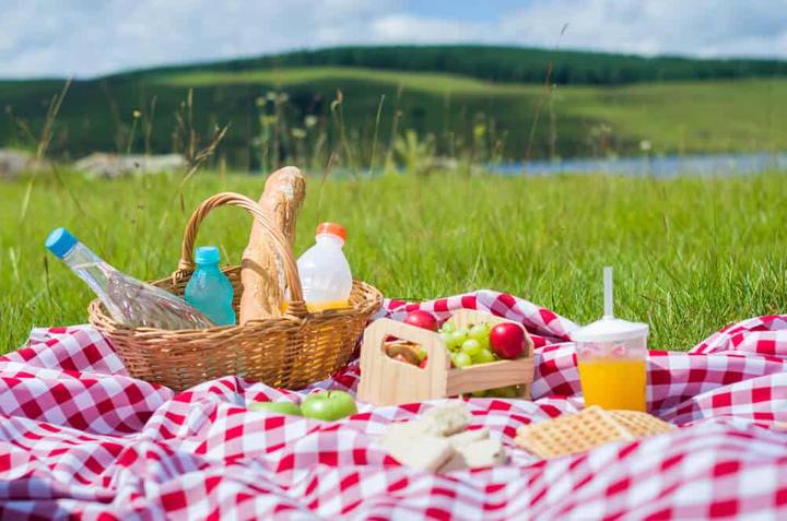 Verão em Londres - Dicas do Que Fazer Durante o Verão Europeu