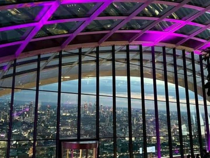 Londres, Locais Para Fotos Perfeitas no Instagram