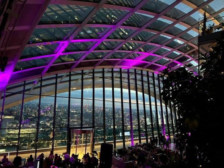 Passeios Gratuitos em Londres