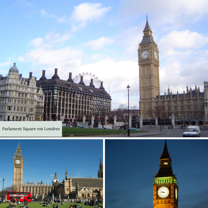 TOP 10 Palácios da Realeza em Londres