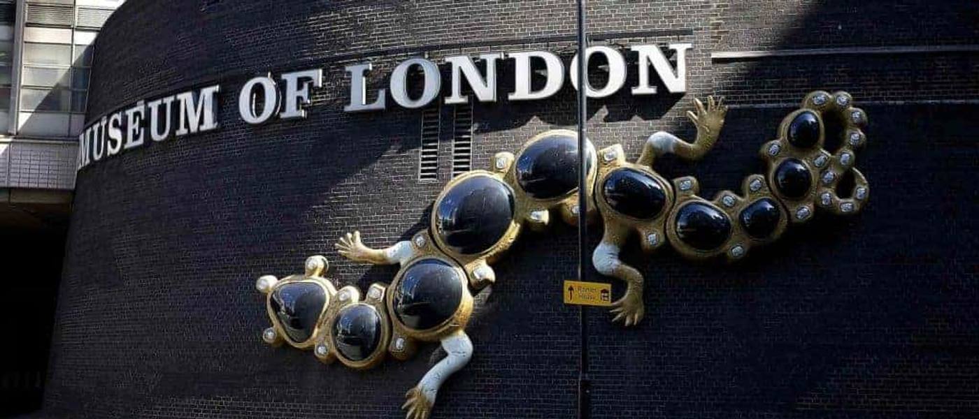 Museum of London, Dicas do Museu de Londres