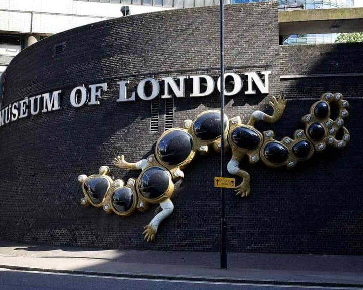 Museum of London, Dicas do Museu de Londres
