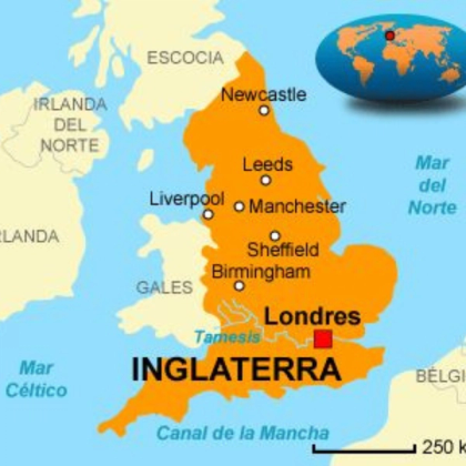 Passo a Passo Para Planejar Sua Viagem Para Londres — foto 1