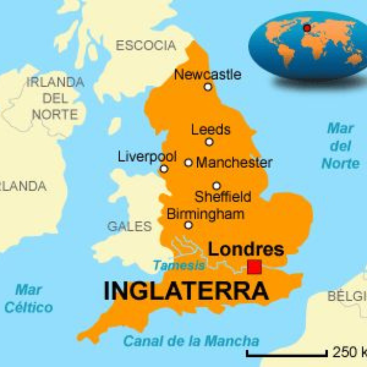 Passo a Passo Para Planejar Sua Viagem Para Londres