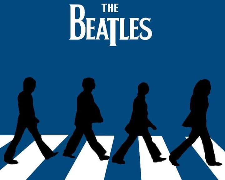 Abbey Road em Londres: Fãs dos Beatles