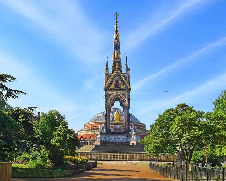Principais Parques e Jardins em Londres