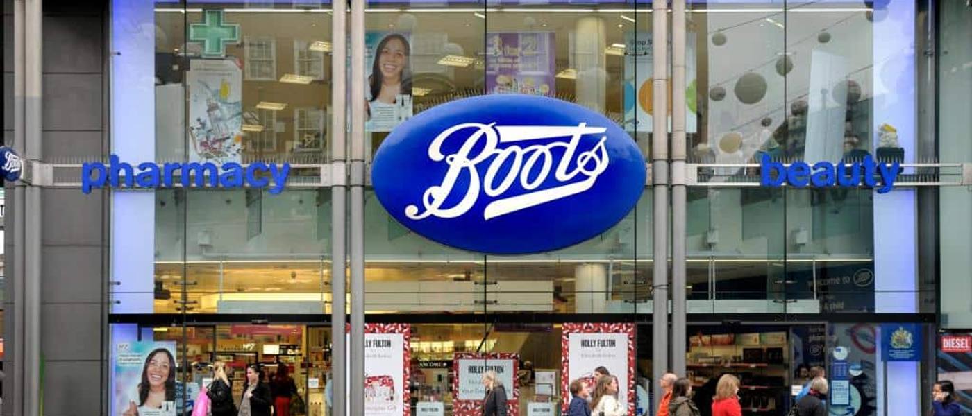 Principais Farmácias em Londres & Dicas de Explicar Seus Sintomas
